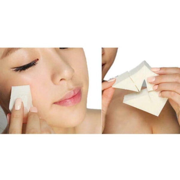 Makeup Comfy Sponges 24pcs Carousel 4