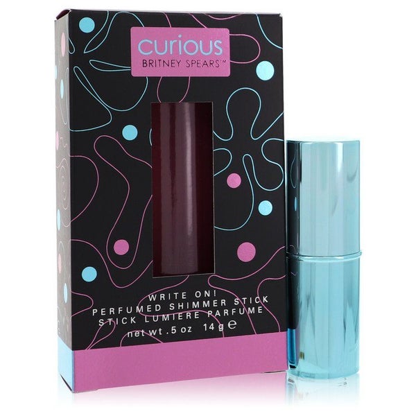 Curious Shimmer Stick By Britney Spears 15 ml Carousel 1