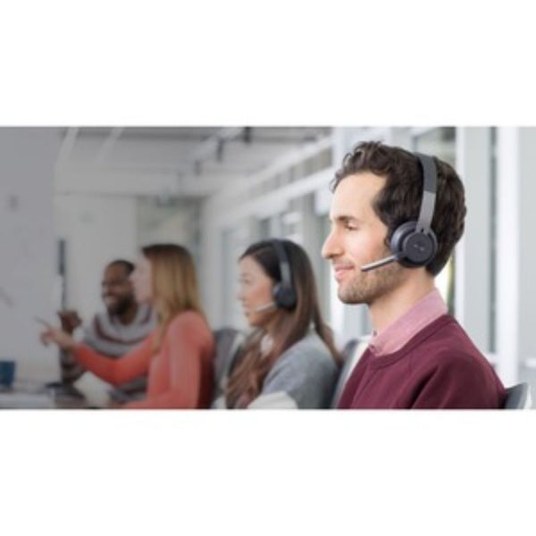Logitech Zone Wireless Headset - Stereo - Wireless - Bluetooth - 3000 cm - 30 Hz Carousel 2