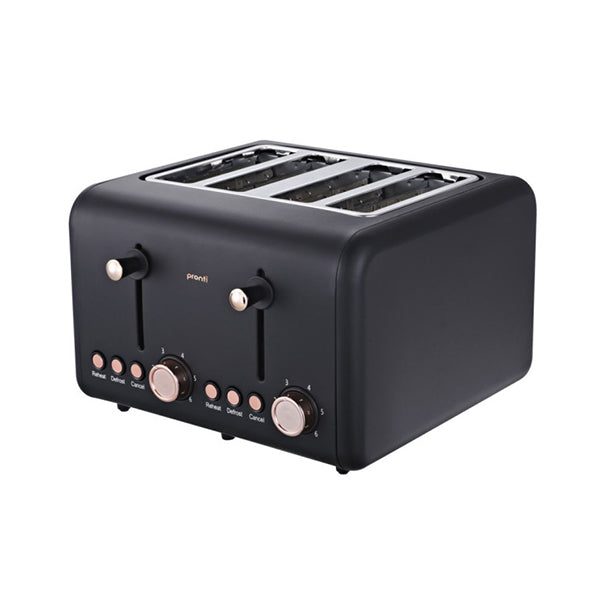 Rose Trim Collection Toaster And Kettle Bundle Carousel 2