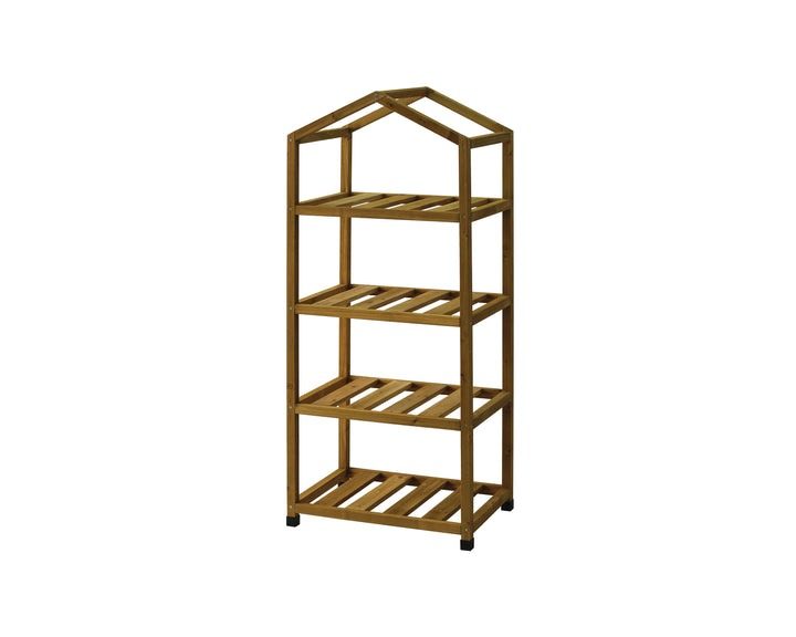 VegTrug Nursery Greenhouse - NATURAL Carousel 1