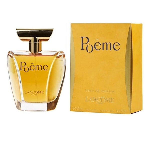 Lancome Poeme EDP 100ml for Women Carousel 1