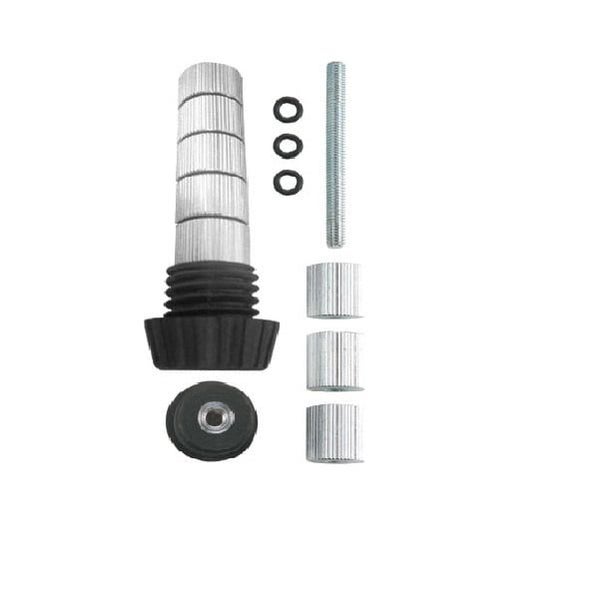 GRAFEX Pool Snooker Billiard Cue NEON PINK Graphite multi-weight system Carousel 2