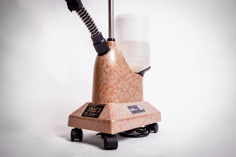 Garment Steamer Carousel 1