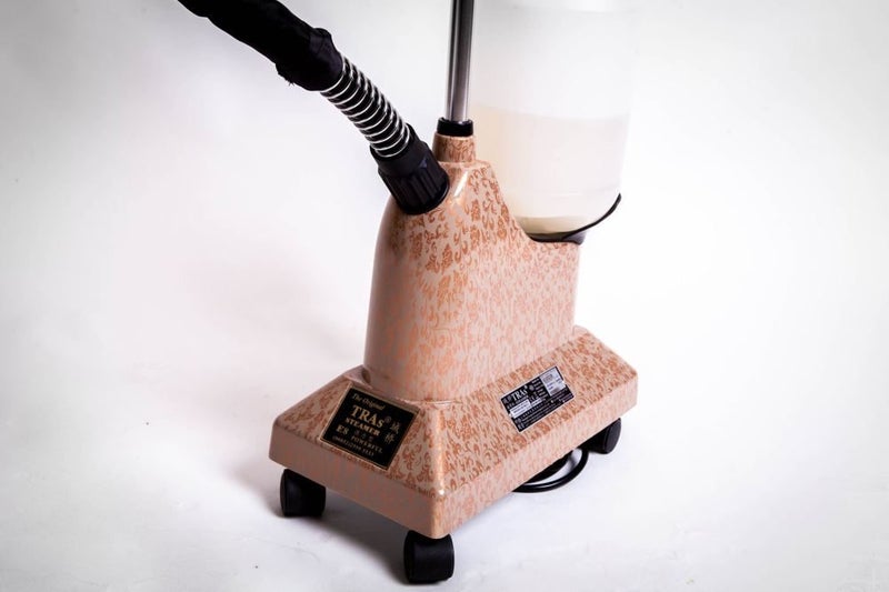 Garment Steamer Carousel 2