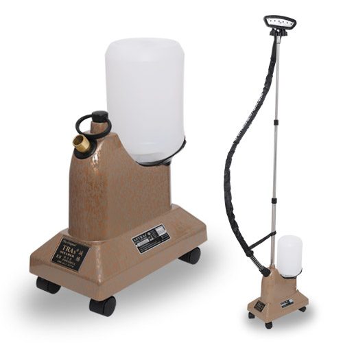 Garment Steamer Carousel 4