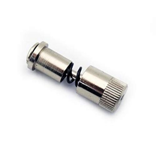 Quick Release foot changer for Sewing Machines Carousel 2