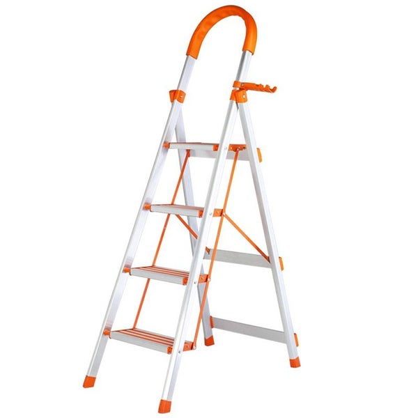 New Aluminium Ladder 1.4M Afterpay Carousel 1