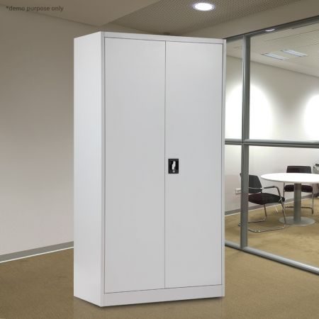 Filing Cabinet Metal Storage Cabinet Steel File Carousel 1