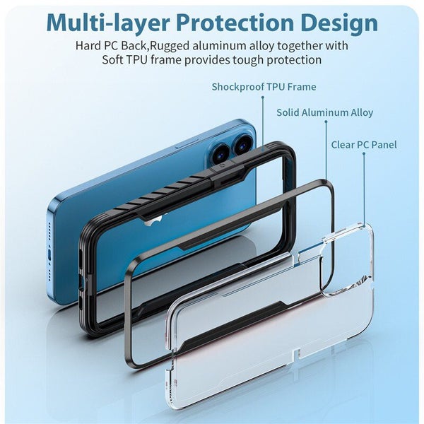 iPhone 13 Pro Max Case64222210073730113