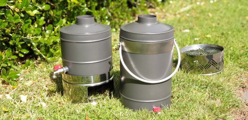 10 Litre water heating Stainless Steel Water Boiler62864736560386119