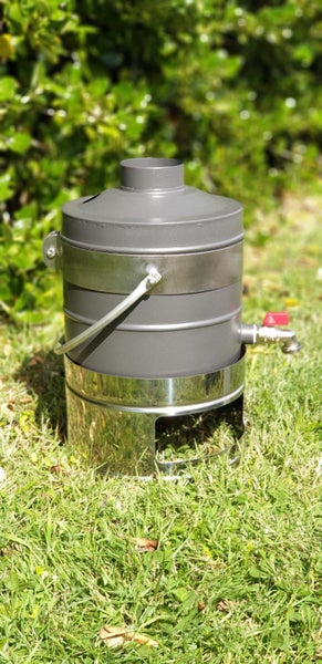 10 Litre water heating Stainless Steel Water Boiler62864736560386113
