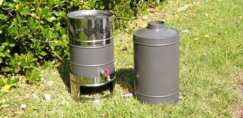 10 Litre water heating Stainless Steel Water Boiler62864736560386114