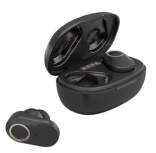Waterproof Bluetooth 5.0 True Wireless Earbuds Touch Carousel 2
