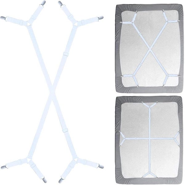 Sheet Fasteners Suspenders Straps i2395WT2 Carousel 2