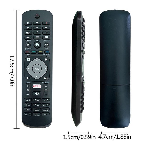 Philips Universal Replacement Remote for Ambilight TV 3631812 Carousel 3