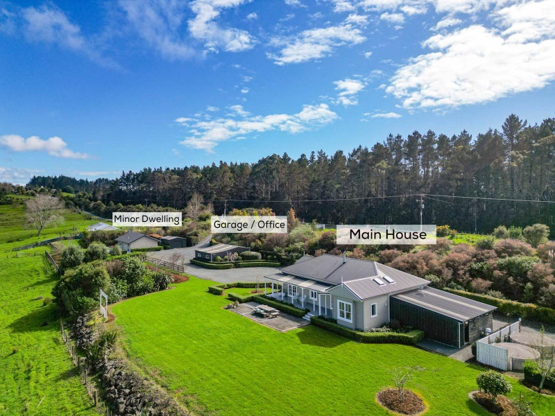 1093b State Highway 1, Warkworth, Rodney, Auckland