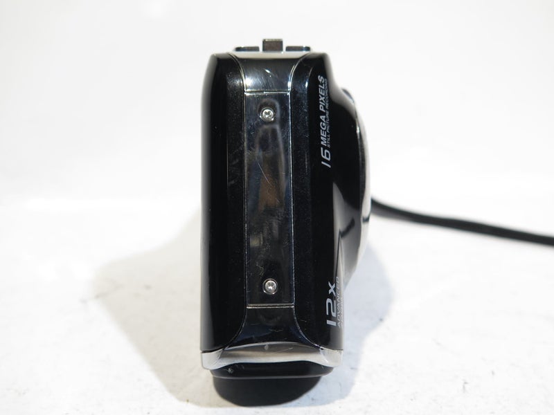 Panasonic HX-WA10 16.1MP 12x advanced zoom, 3m/10ft waterproof Full HD Camera Carousel 2
