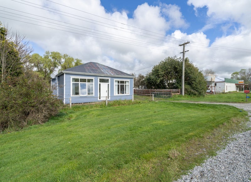 1242 Waipahi Highway, Gore, Southland