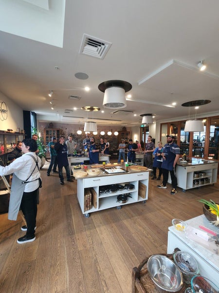 Natural NZ Honey Carousel 10