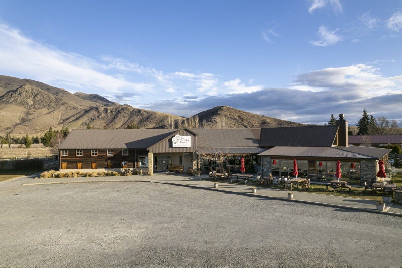 Waitaki Commercial properties for sale Trade Me Property