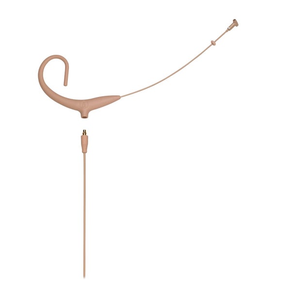 BP894XCHTH :: BP894x Earworn Vocal Mic Condenser Cardioid BEIGE Carousel 1