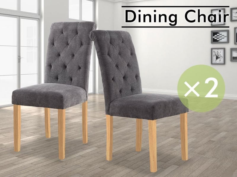 Dining Chairs Carousel 1
