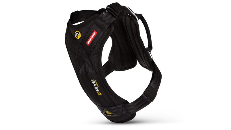 ED Drive Harness M Black Carousel 1
