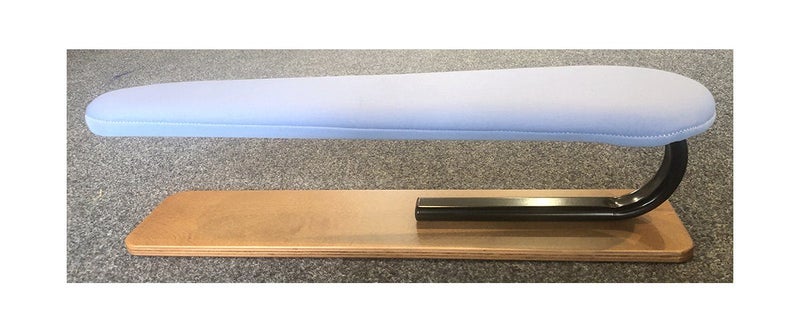 Wooden Sleeve Arm Ironing Board - ITALY Carousel 1