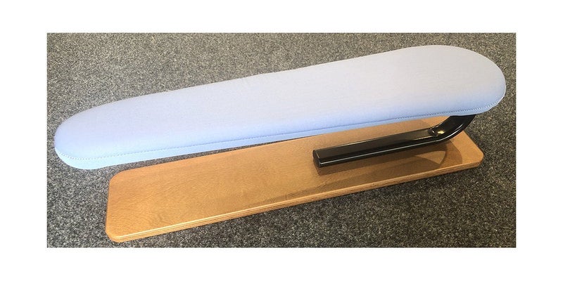 Wooden Sleeve Arm Ironing Board - ITALY Carousel 2