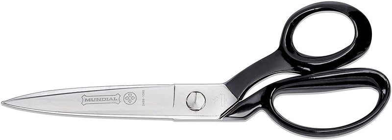 Tailor Shears / MUNDIAL FORGED STEEL SHEARS 10'' Carousel 1