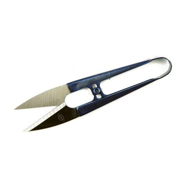 SEWING THREAD SNIPS - 1 BOX - 12 Metal Pairs Carousel 1