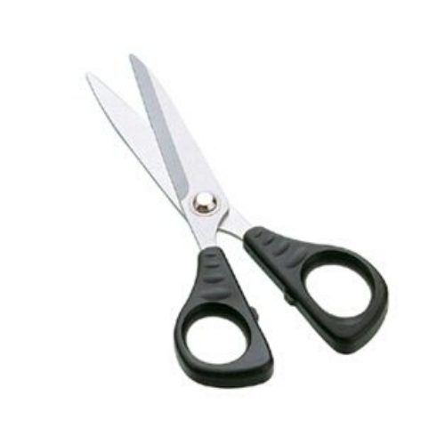 Sewing / Craft Scissors 6 1/2" Carousel 1