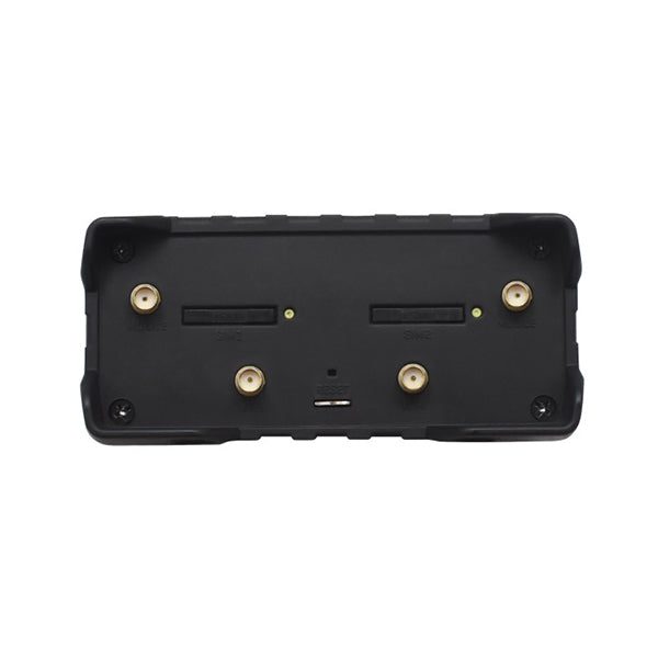 Teltonika Industrial Cellular Router Dual Sim 4G Carousel 4