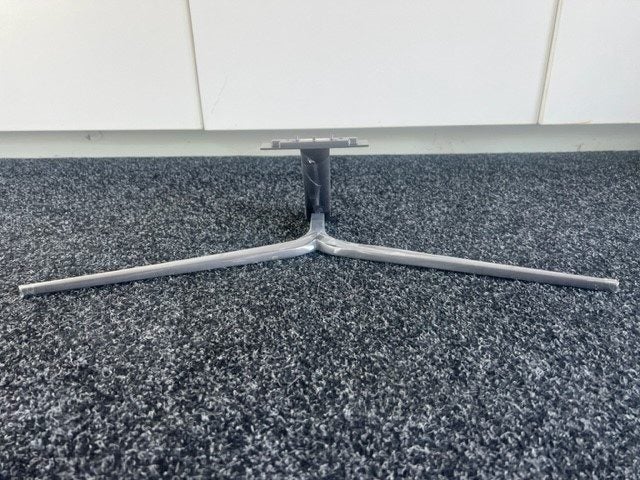 Computer Monitor Stand Carousel 1