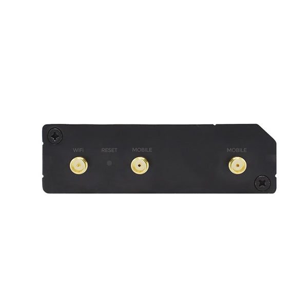 Teltonika Rut241 Compact Industrial 4G Lte Router Equipped Carousel 4