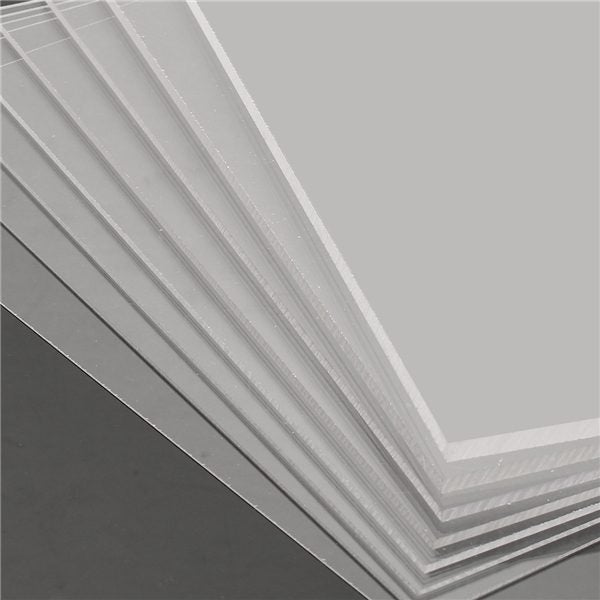 Acrylic Sheet 1220x2440mm 6mm Carousel 1