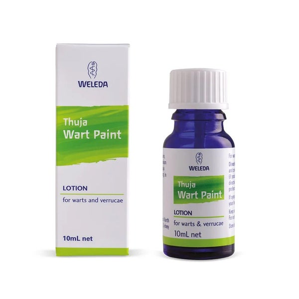 Weleda Thuja Wart Paint 10ml Carousel 1