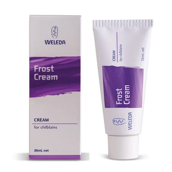 Weleda Frost Cream 36ml Carousel 1