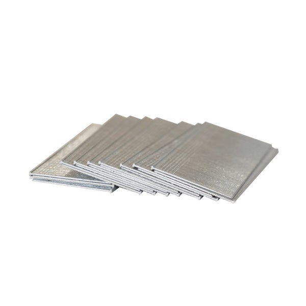 Nail Pack F40 40mm 5000pcs/box Carousel 1