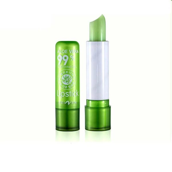 Aloe Vera Lip Balm Carousel 1