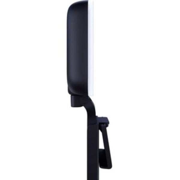 Video Light - Logitech Litra Glow Monitor Mount Tripod Mount (Black) Carousel 9