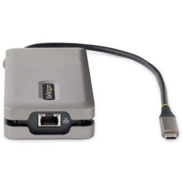 USB-C MULTIPORT ADAPTER HDMI/VGA HUB - StarTech Carousel 2