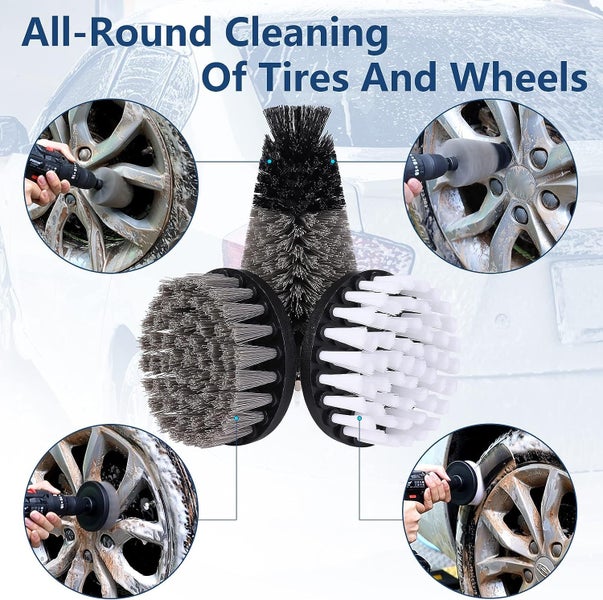 NEW Car Cleaning Wash Kit Sale Sale Carousel 10