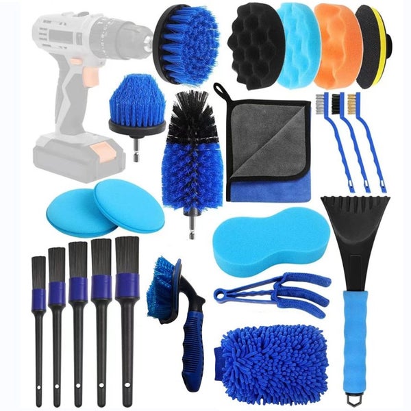 NEW Car Cleaning Wash Kit Sale Sale Carousel 1