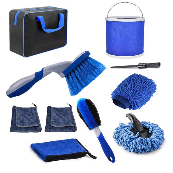 NEW Car Cleaning Wash Kit Sale Sale Carousel 1