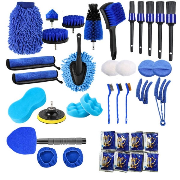 NEW Car Cleaning Wash Kit Sale Sale Carousel 1