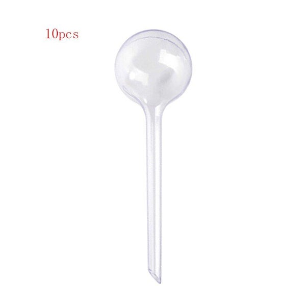 Plant Water Feeder Automatic Plastical Balls Garden Water Device Carousel 1