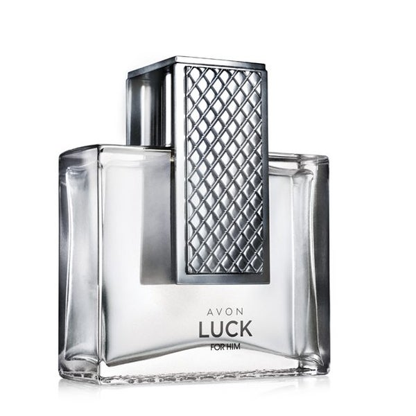 Avon Luck For Him Range Carousel 1