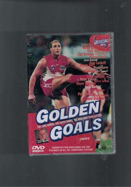 Golden Goals630039785856021112